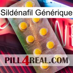 Sildénafil Générique new11
